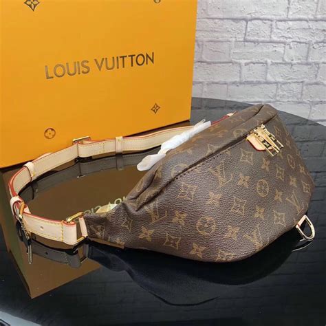 fanny pack lv